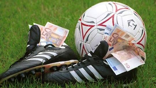 SPORTSBOOK ONLINE