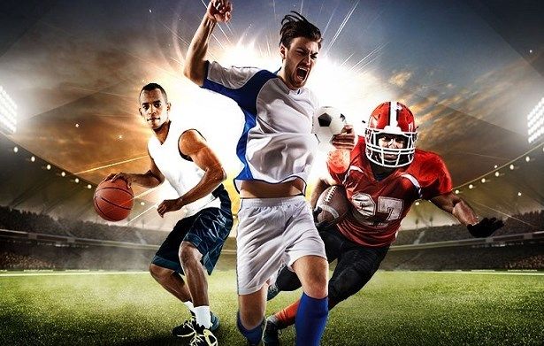 SPORTSBOOK
