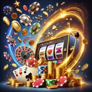 LIVE CASINO
