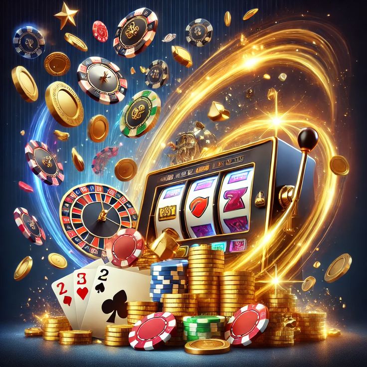 LIVE CASINO