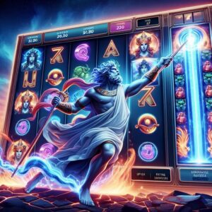 SLOT ONLINE